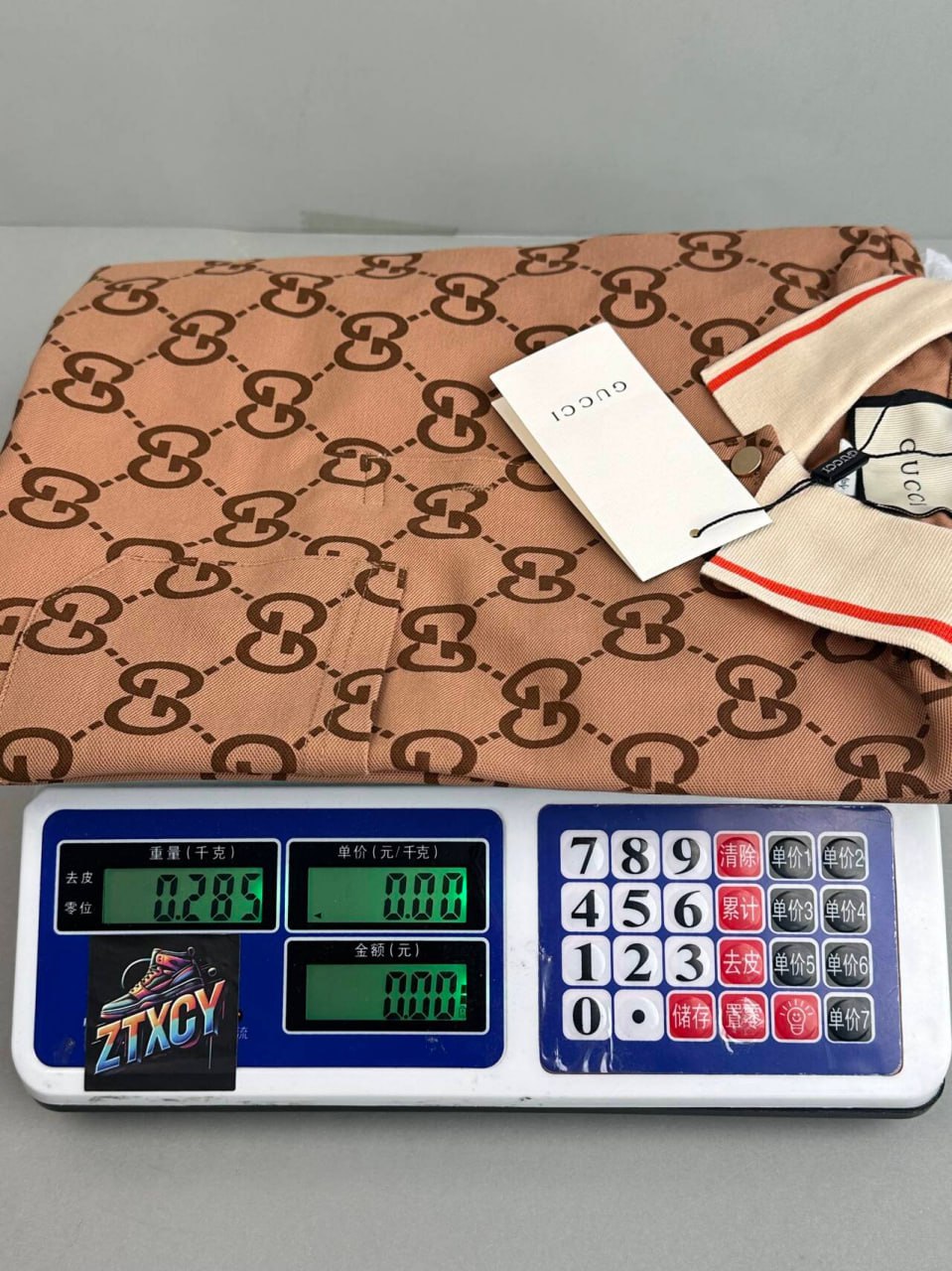 GUCCI T-Shirt