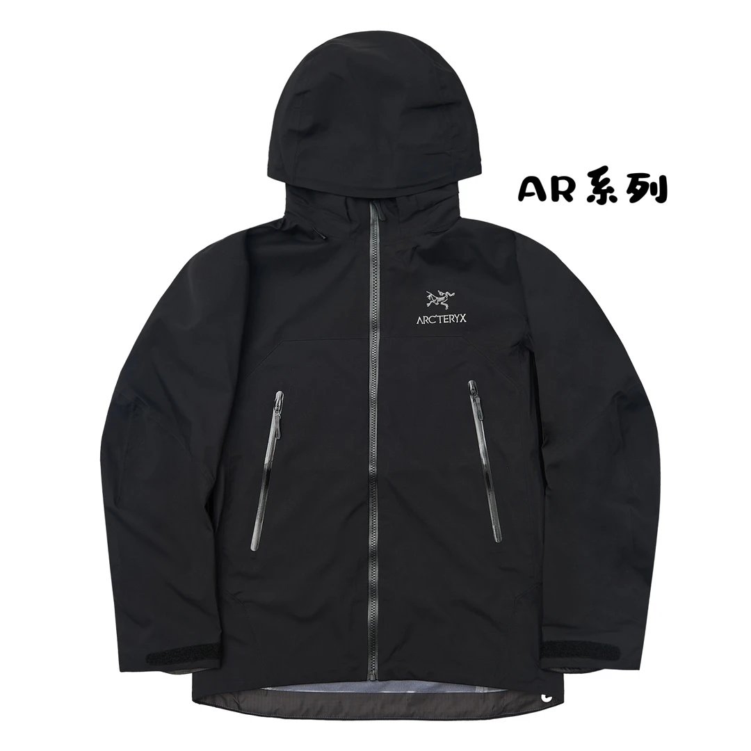 The North Face Jacket