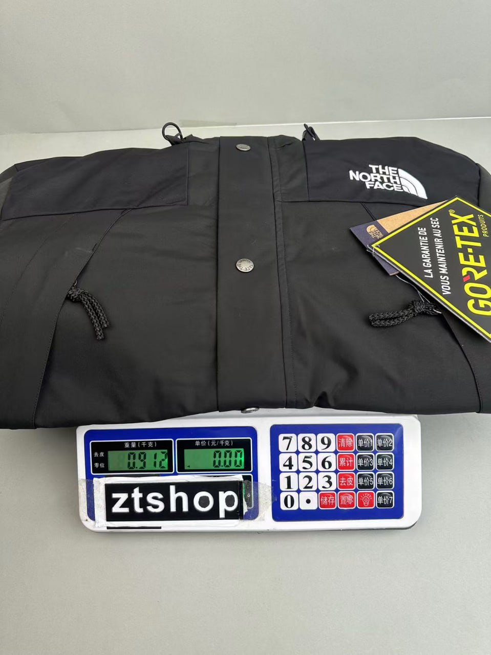The North Face Jacket