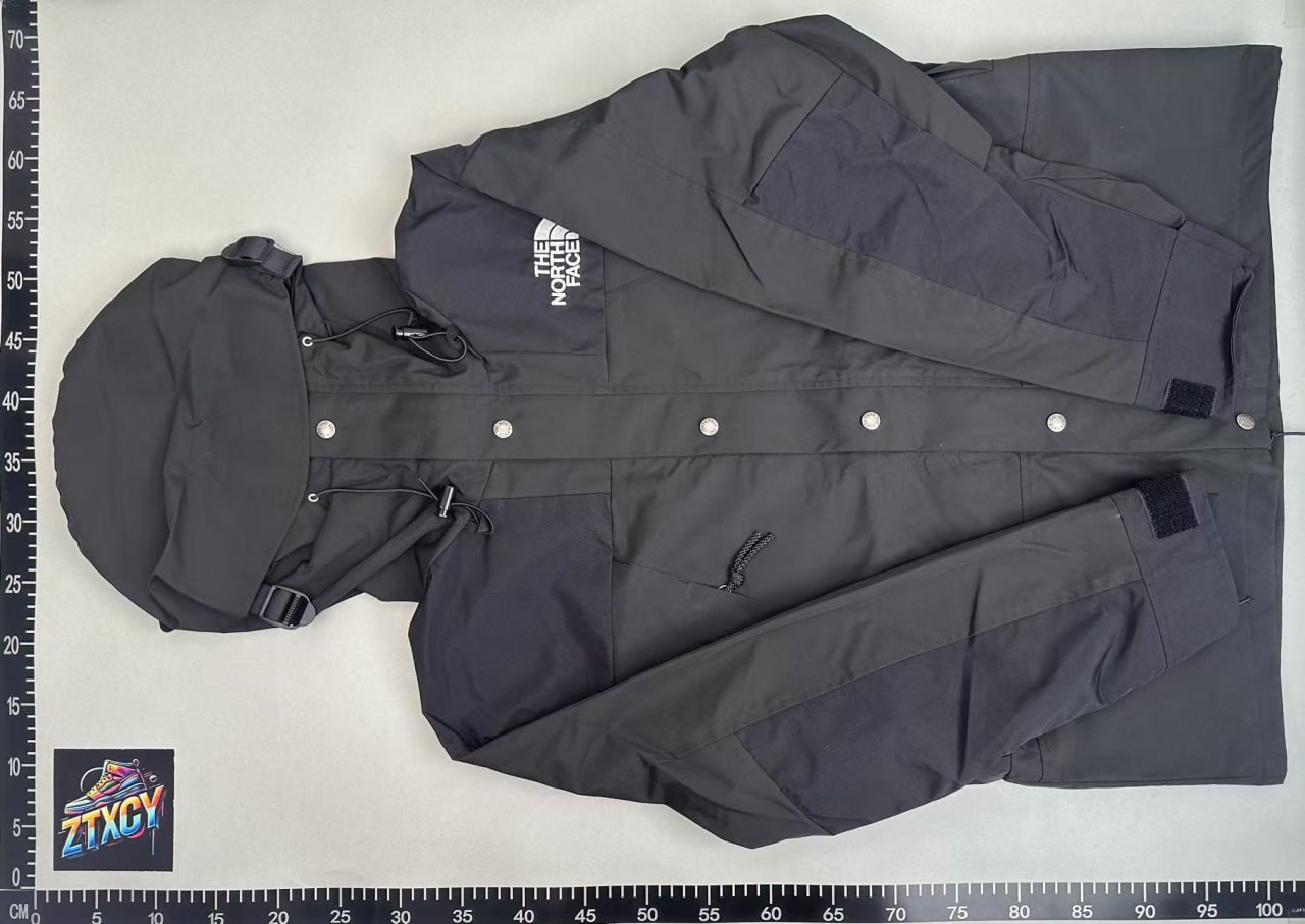 The North Face Jacket