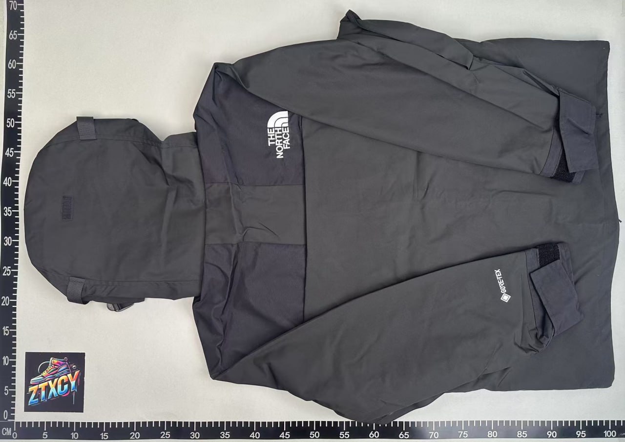 The North Face Jacket