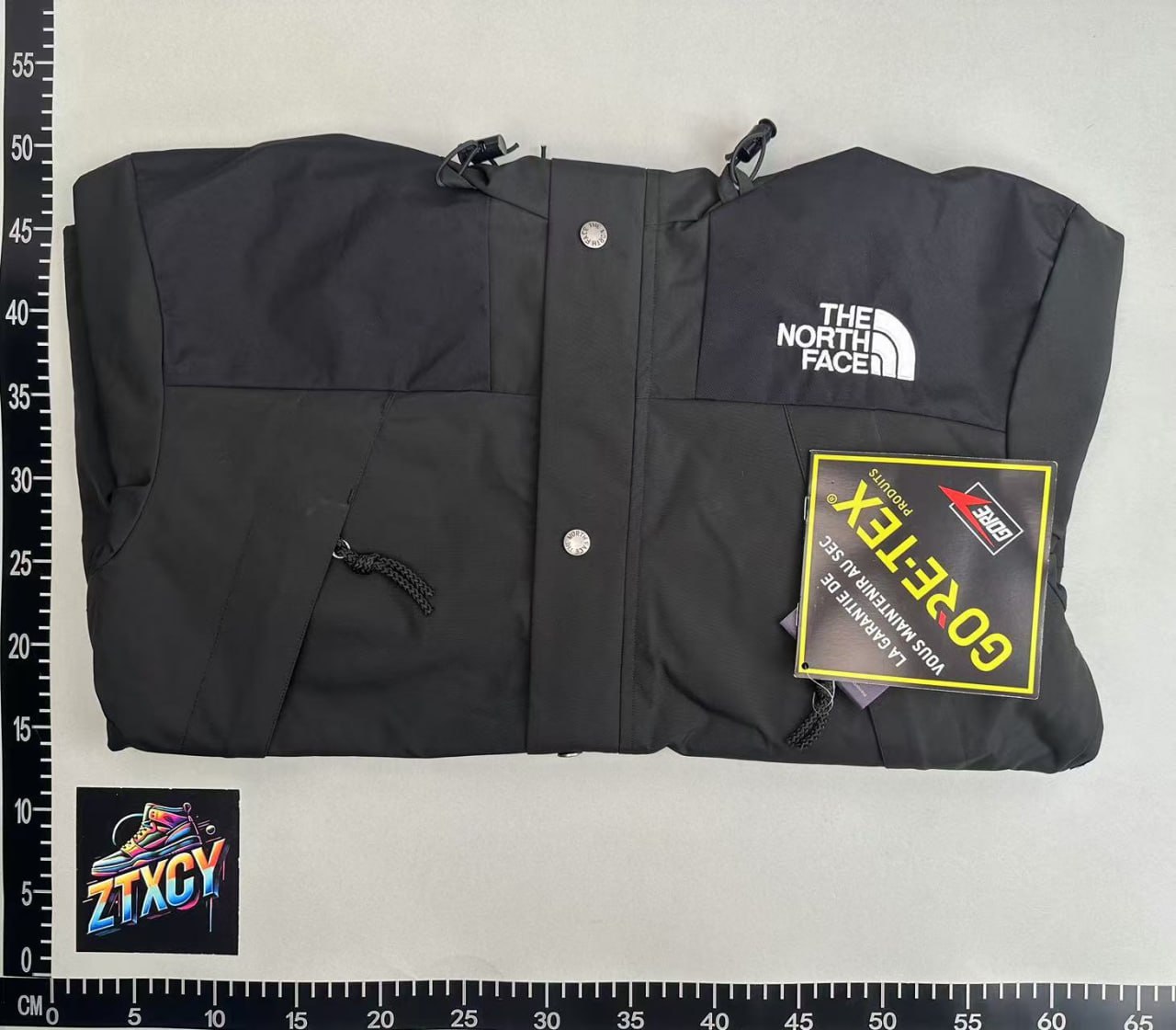 The North Face Jacket