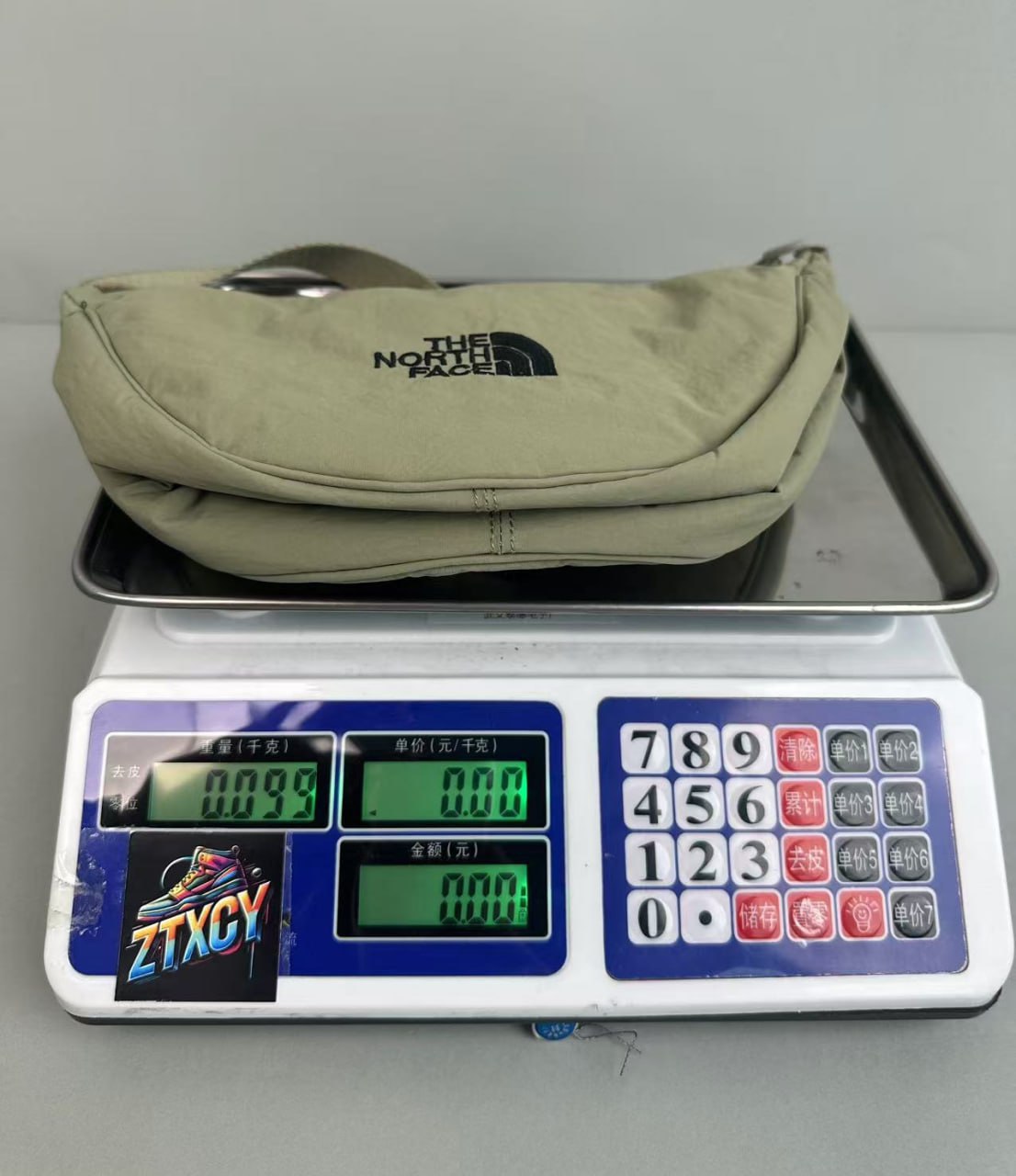 The North Face Bag
