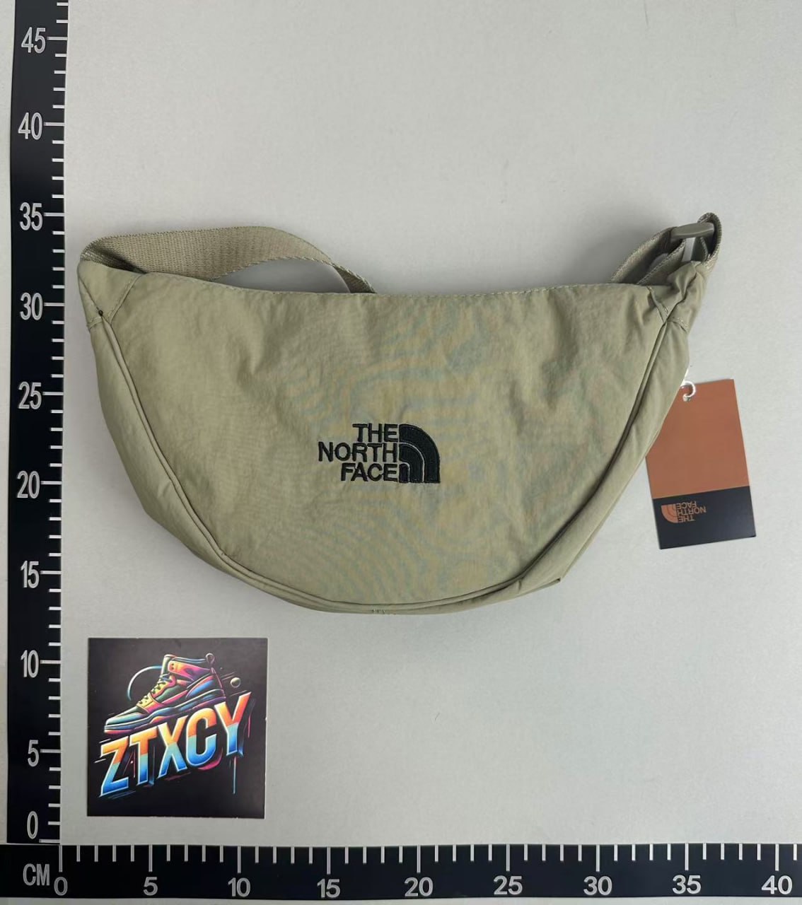 The North Face Bag