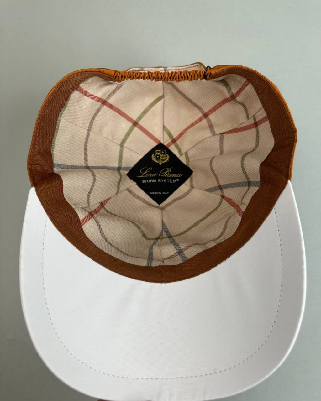 Loro Piana Hat