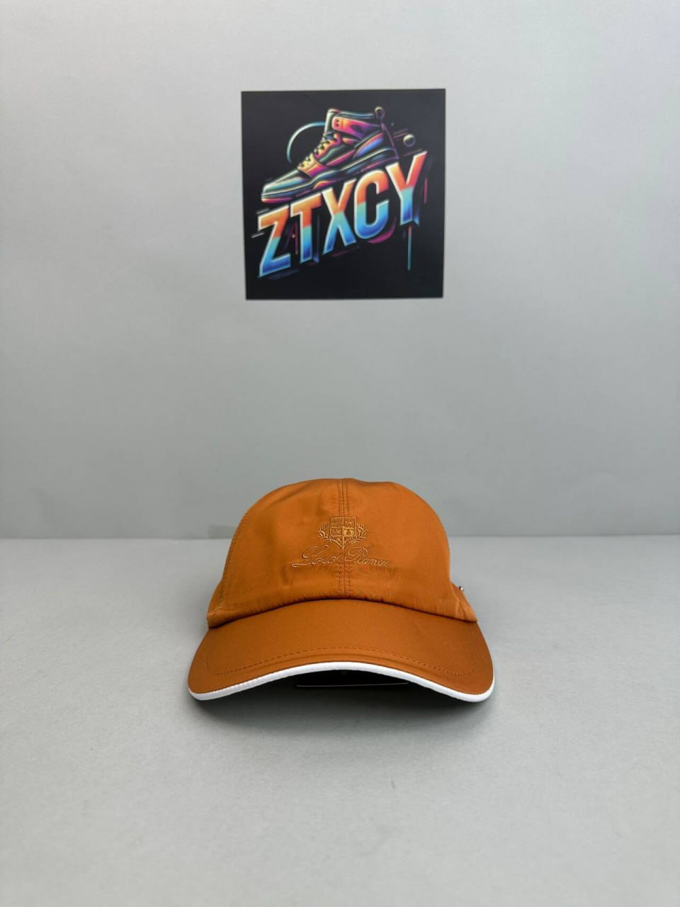 Loro Piana Hat