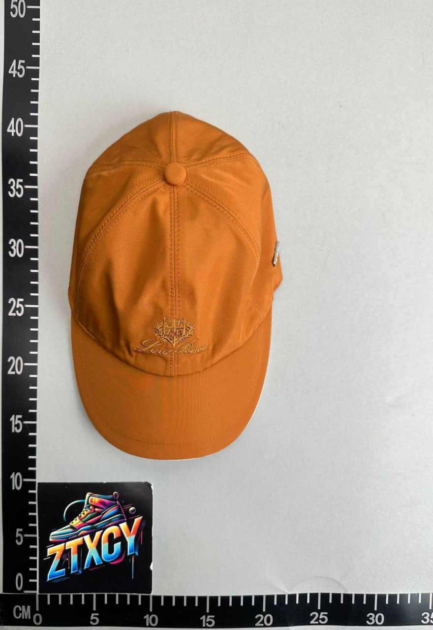Loro Piana Hat