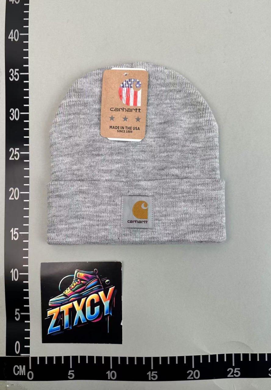 Carhartt hat
