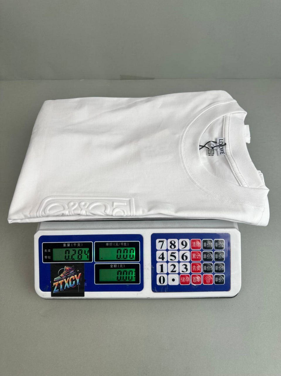 Loewe T-shirt