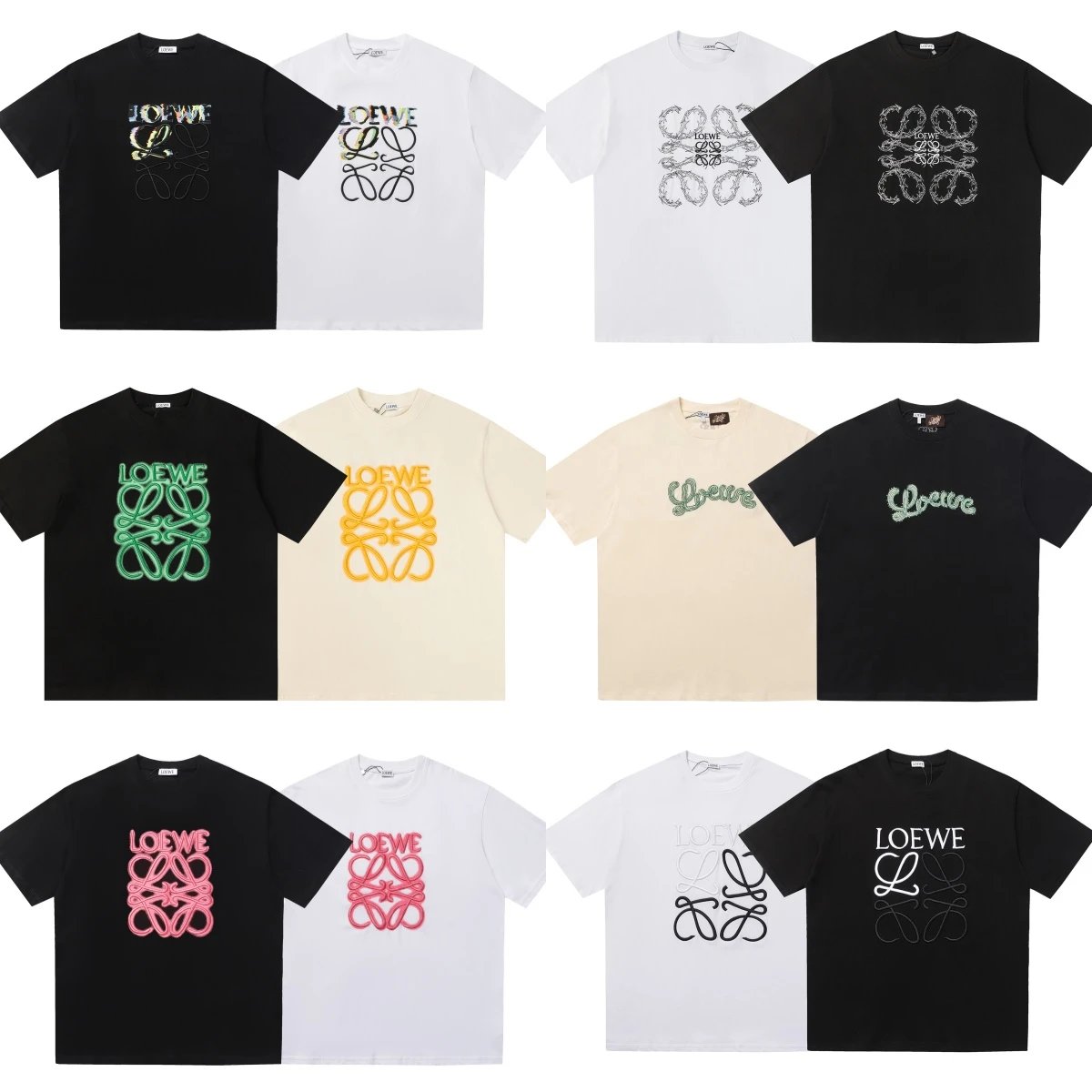 Loewe T-shirt