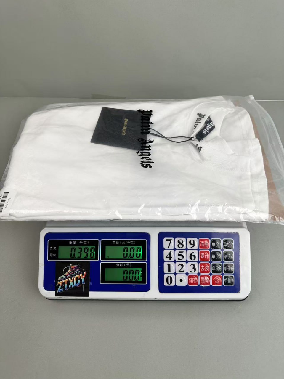 Palm Angels hoodie