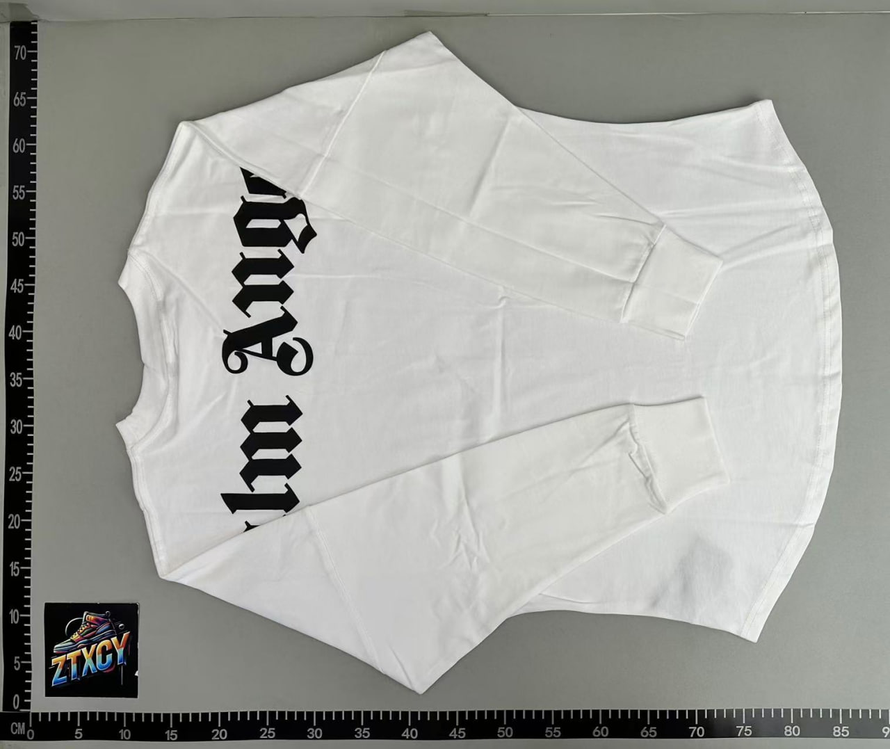 Palm Angels hoodie