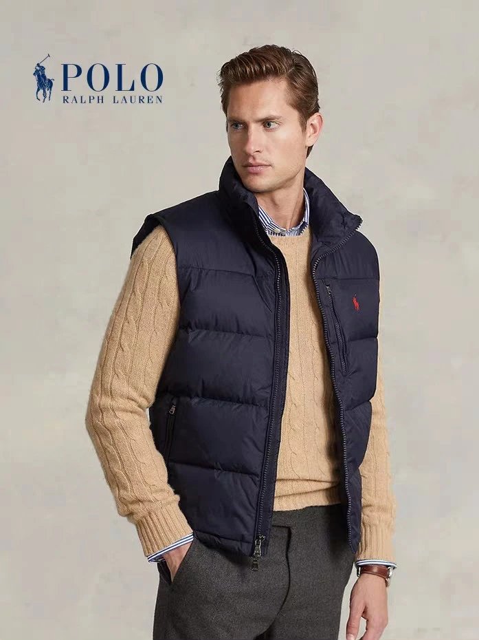 Ralph Lauren Vest
