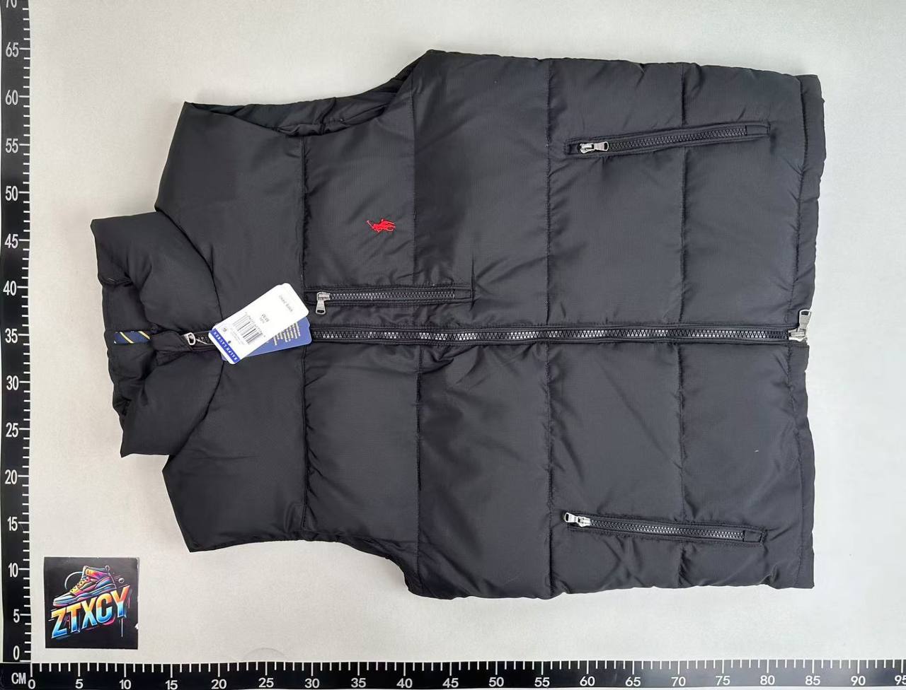 Ralph Lauren Vest