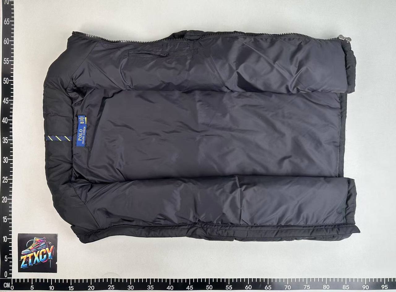 Ralph Lauren Vest