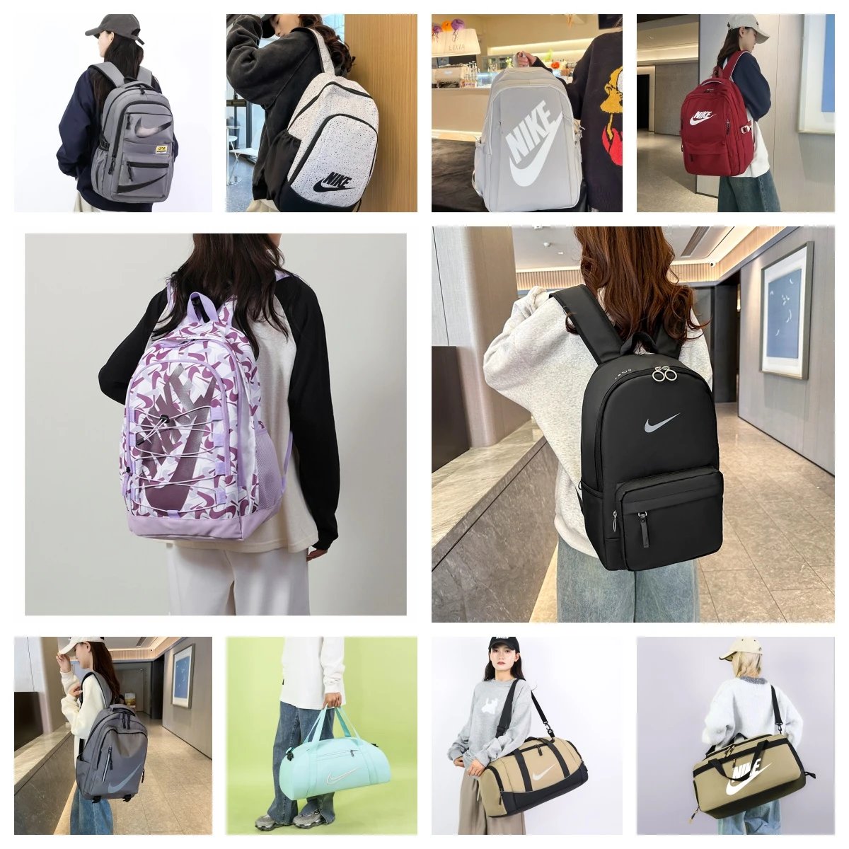 NIKE Bag