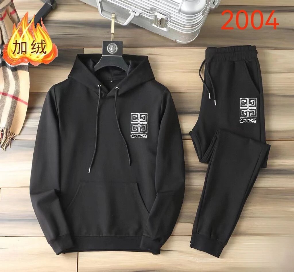 Givenchy suit