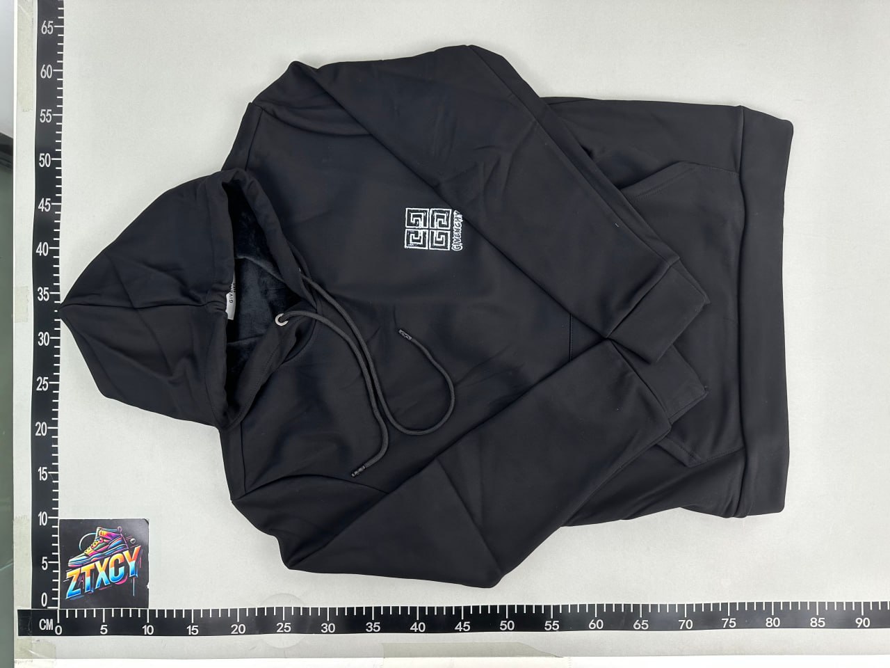 Givenchy suit