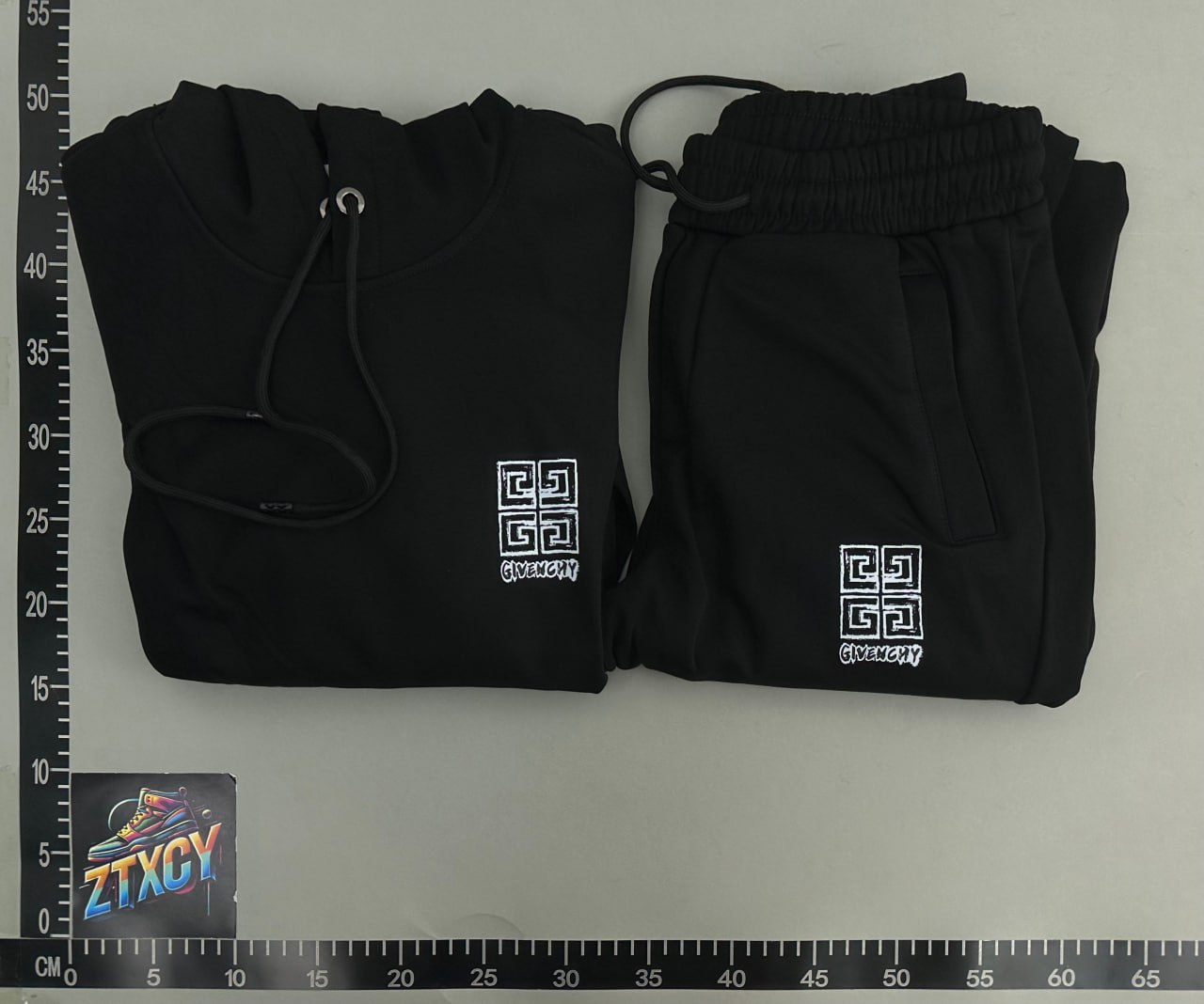 Givenchy suit