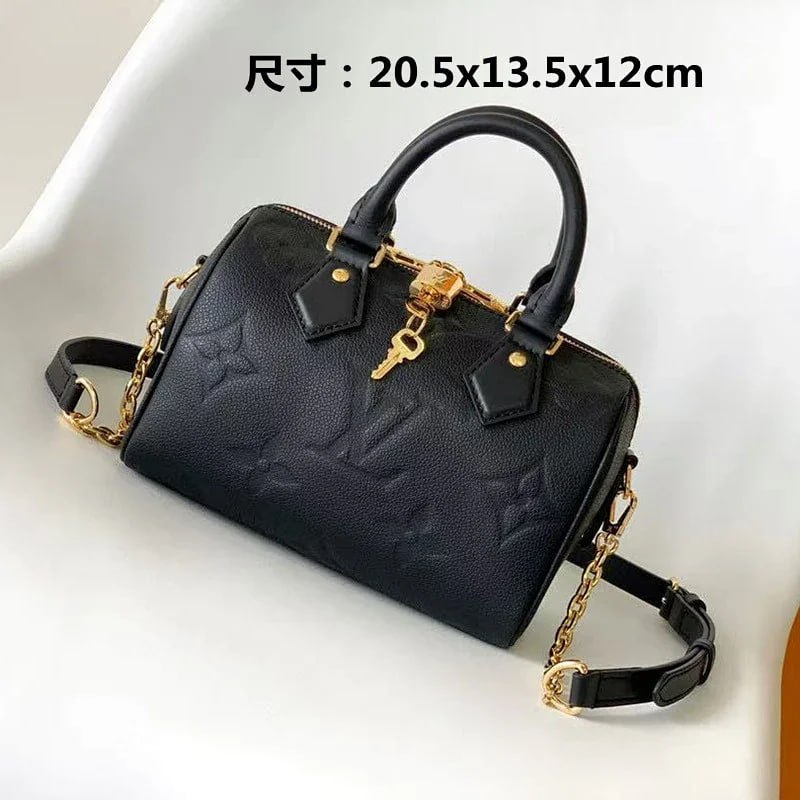 Louis Vuitton Bags