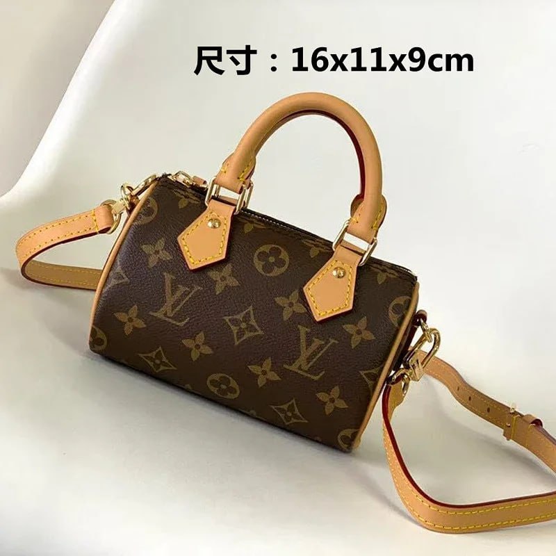 Louis Vuitton Bags