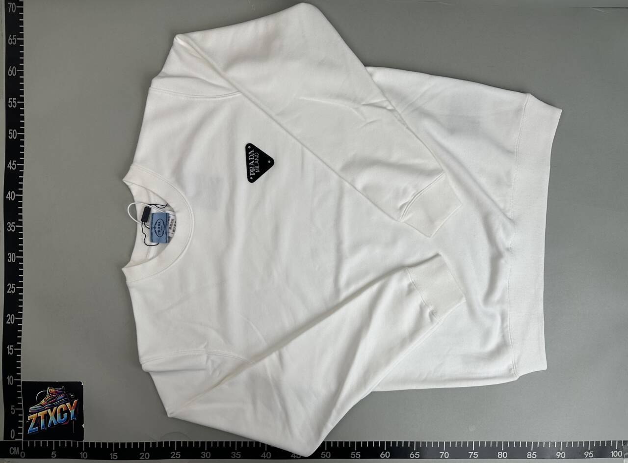 Prada hoodie