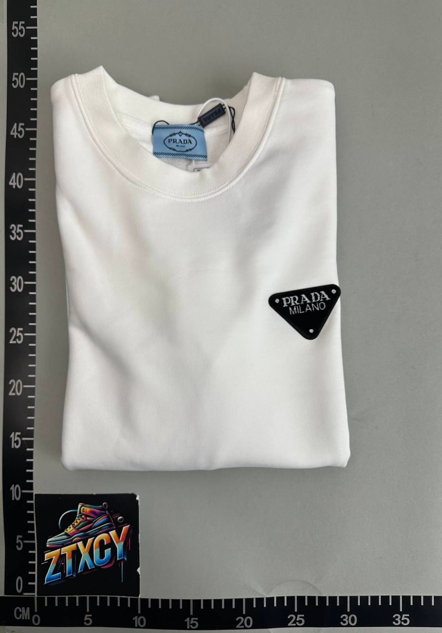 Prada hoodie