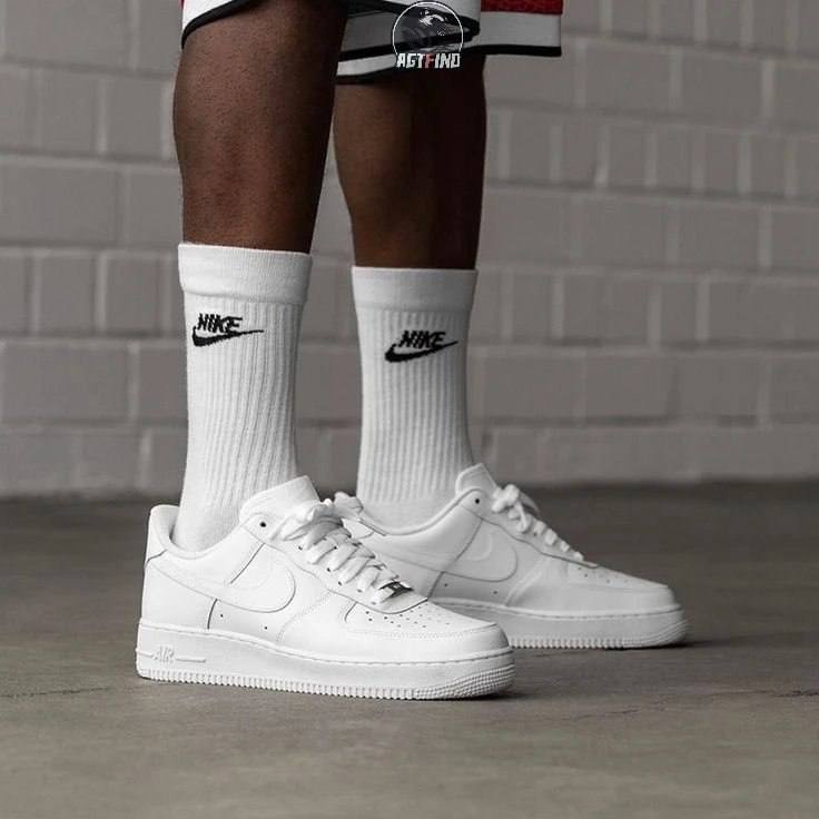 AF 1 shoes