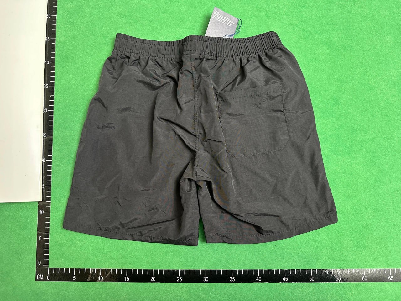 prada shorts