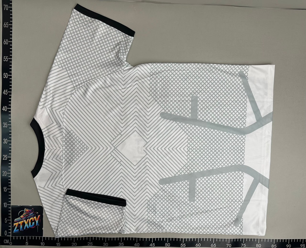 Serie A jersey set