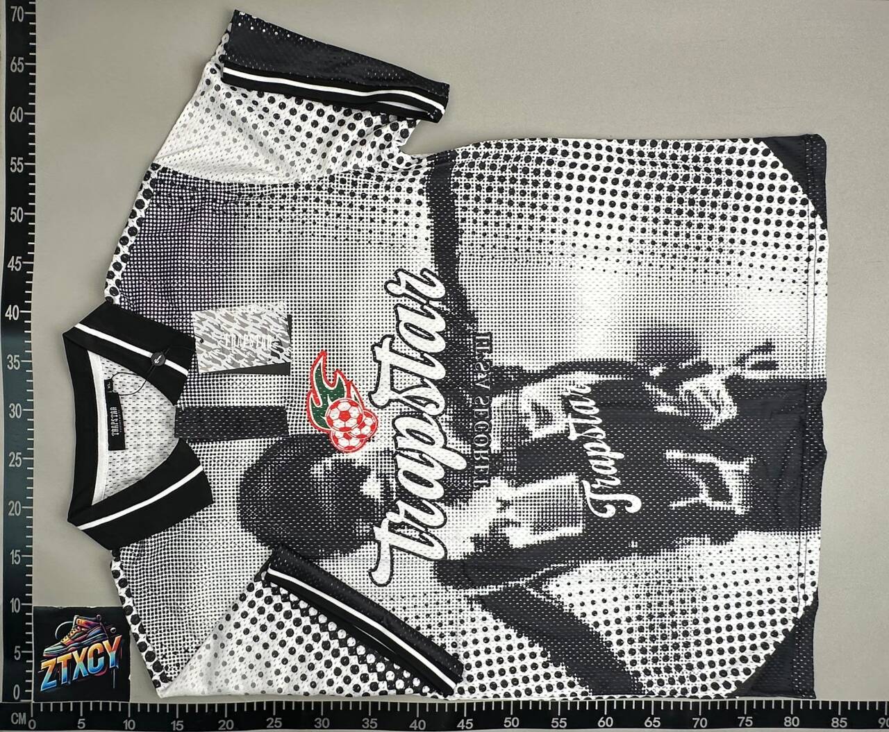 Trapstar t-shirt