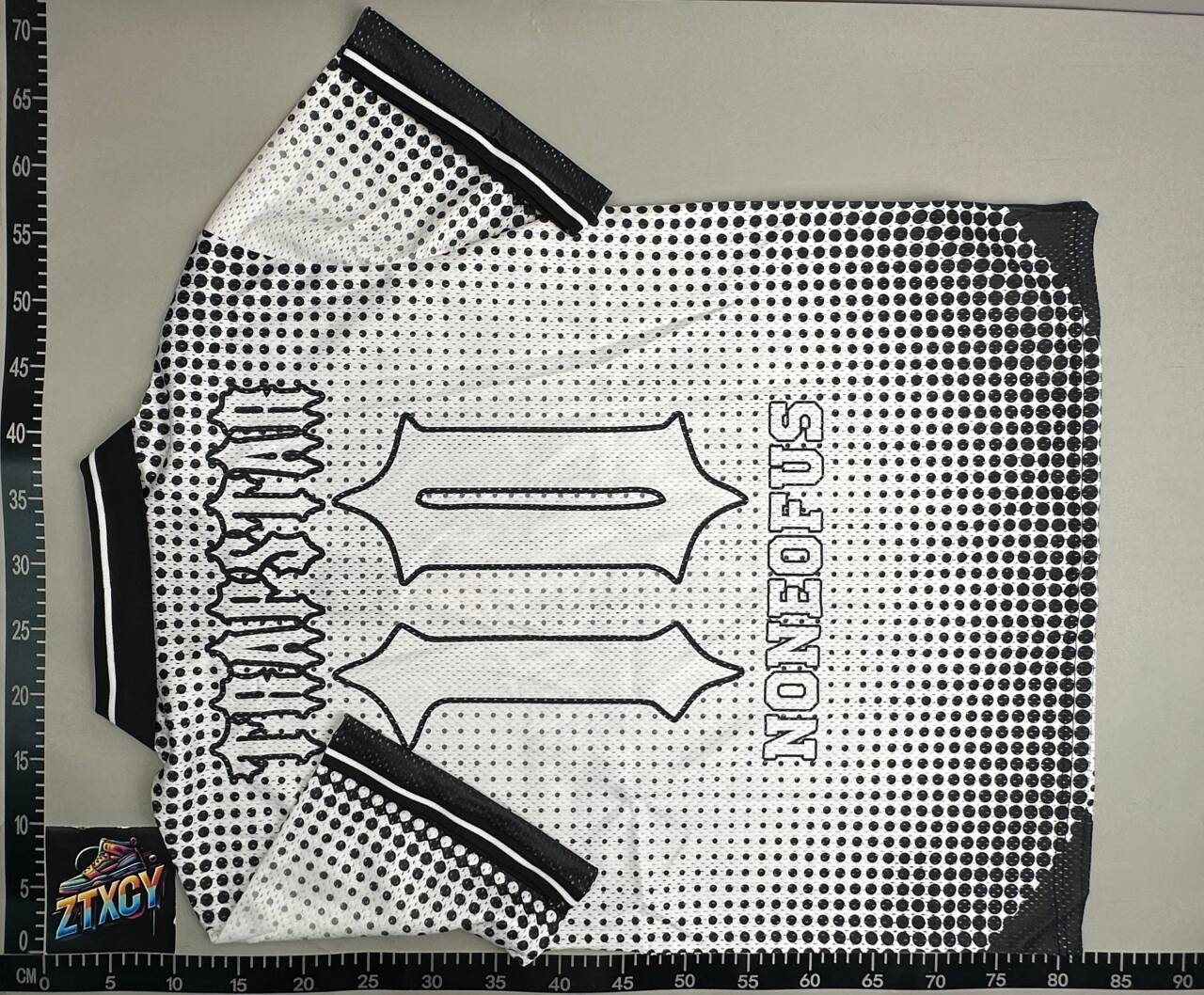 Trapstar t-shirt