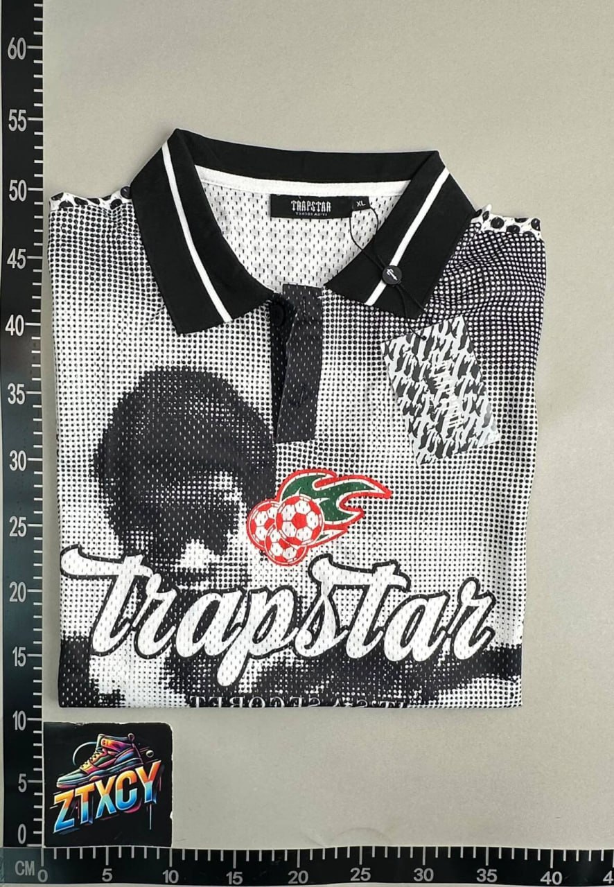 Trapstar t-shirt