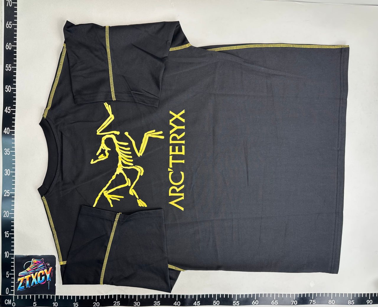 Arc'teryx T-shirt