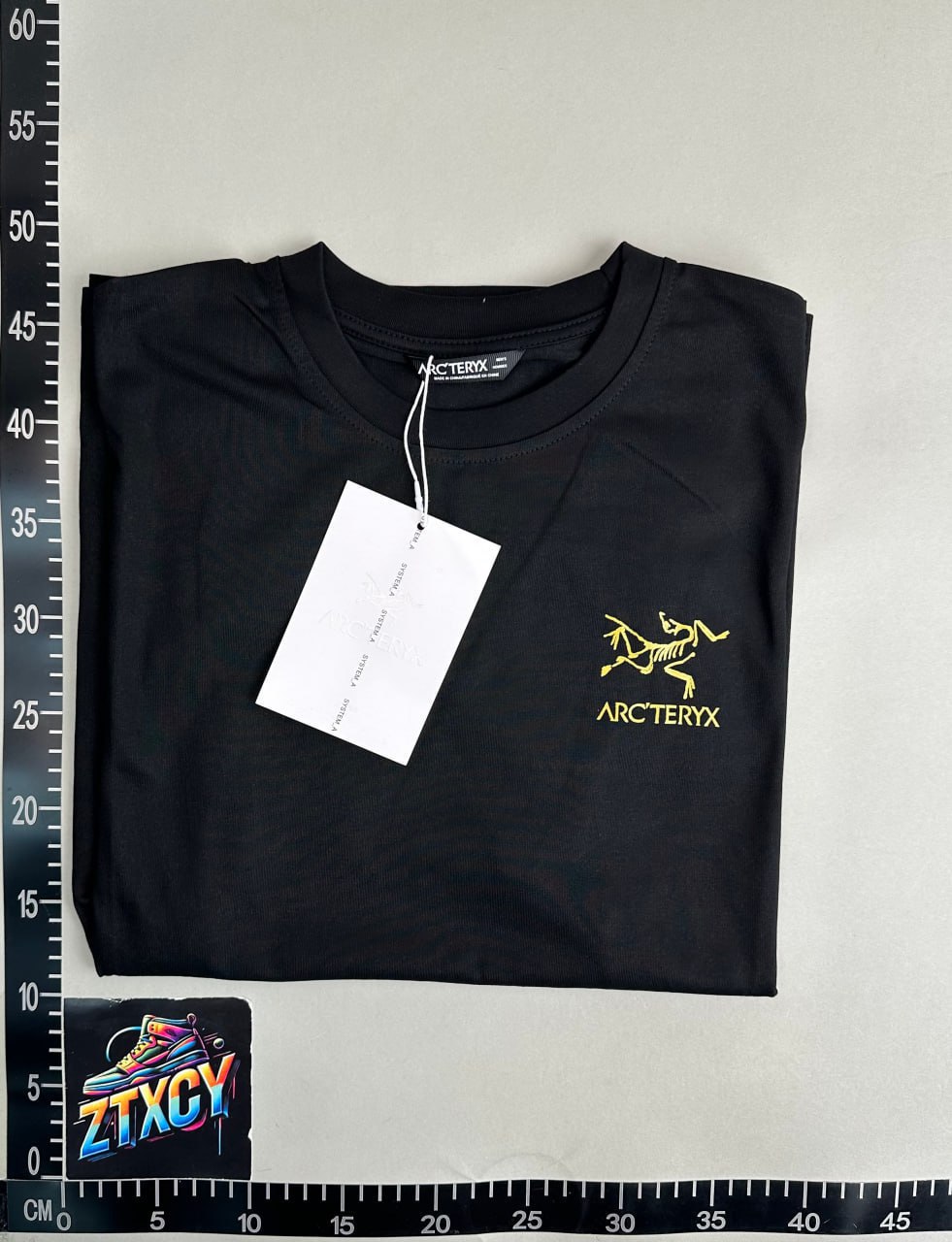 Arc'teryx T-shirt
