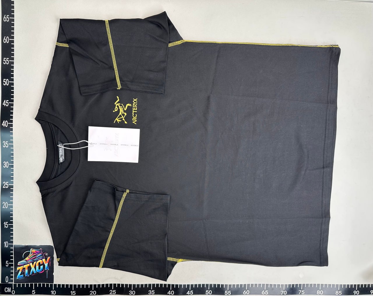 Arc'teryx T-shirt