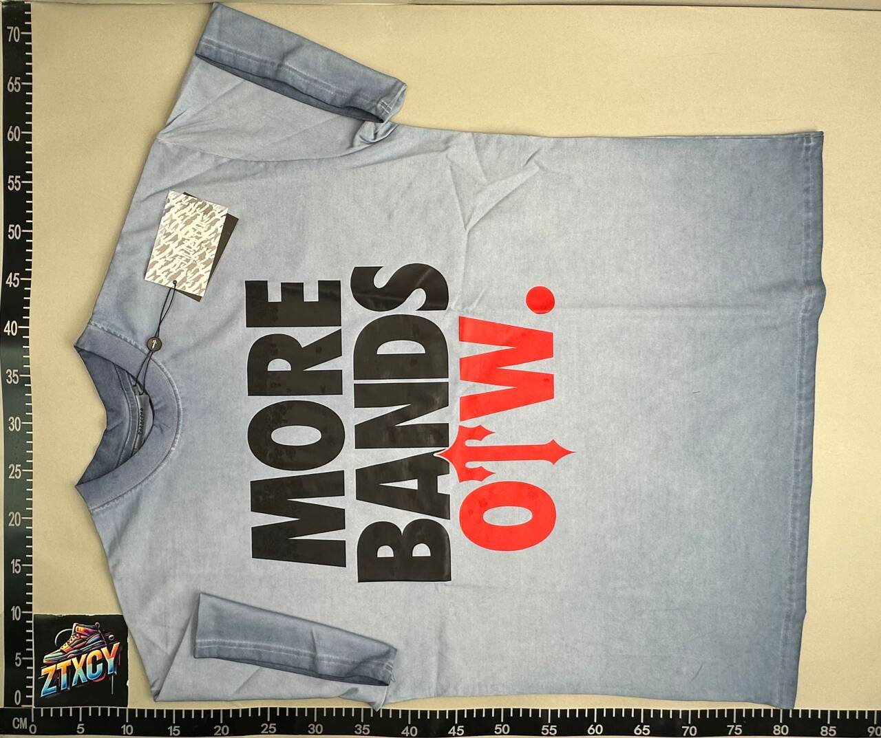 Trapstar t-shirt