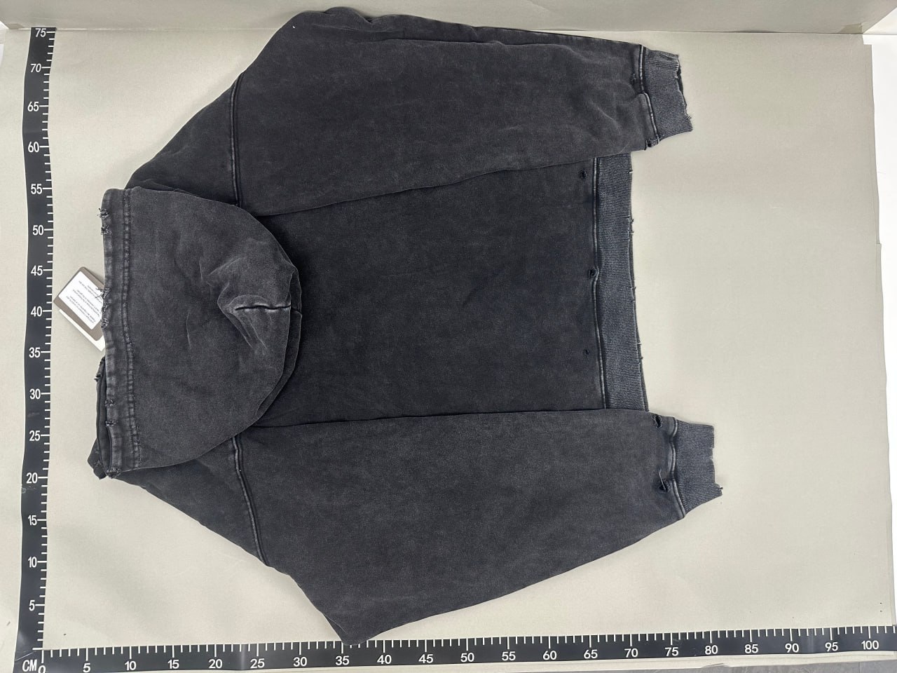 Balenciaga Hoodie