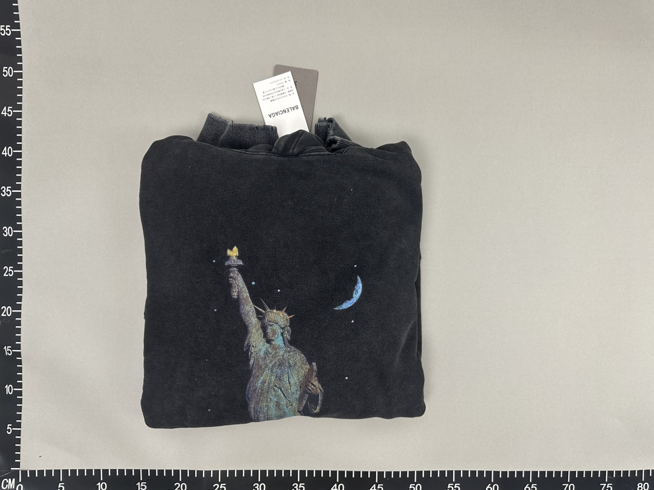 Balenciaga Hoodie