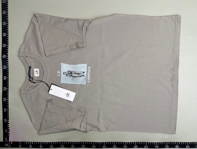 CP T-shirt