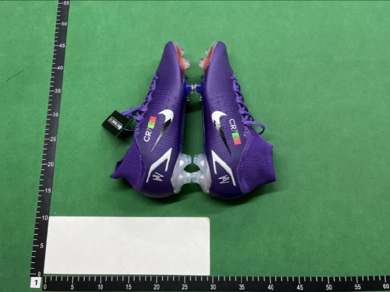 NIKE Mercurial Superfly
