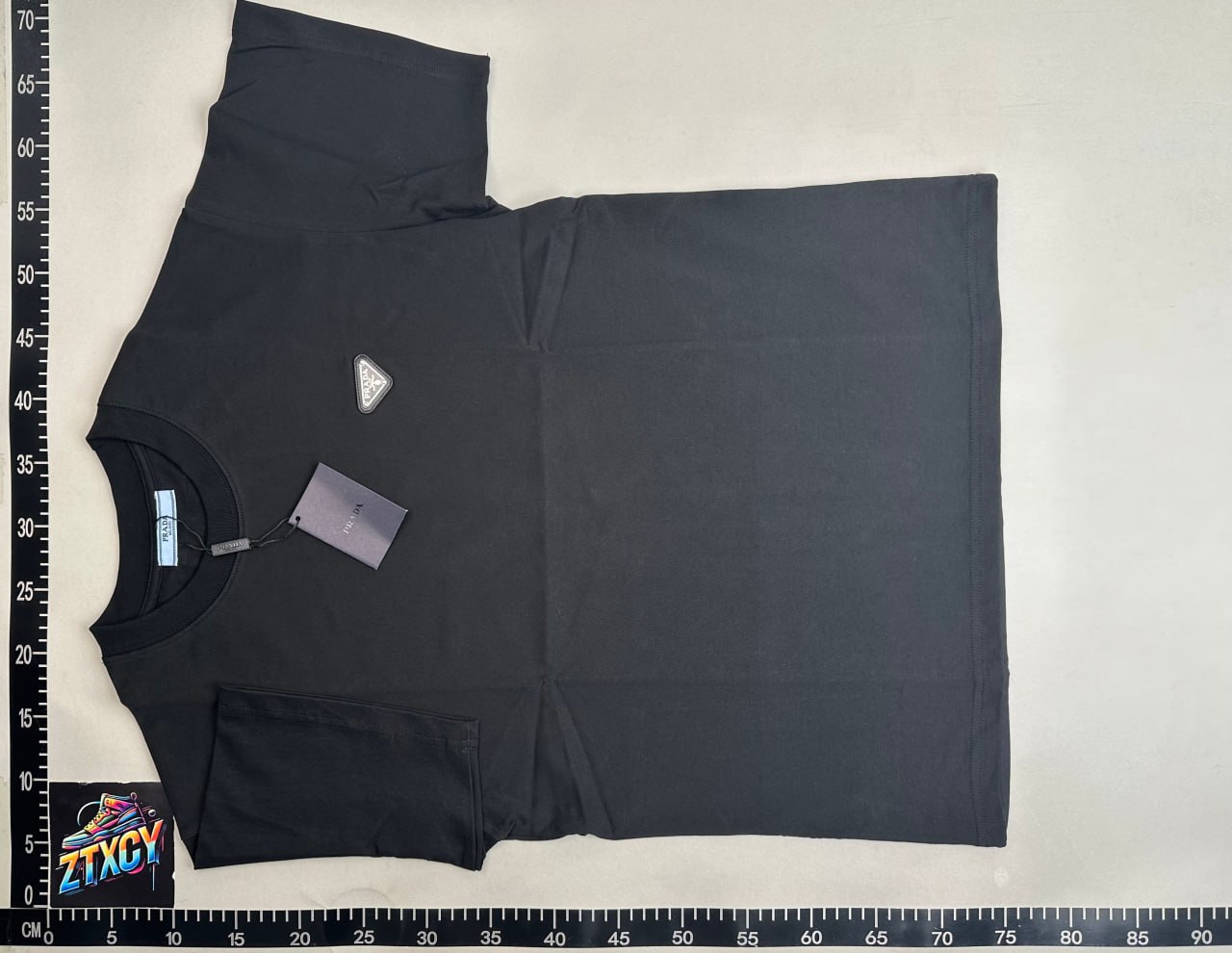 Prada T-shirt