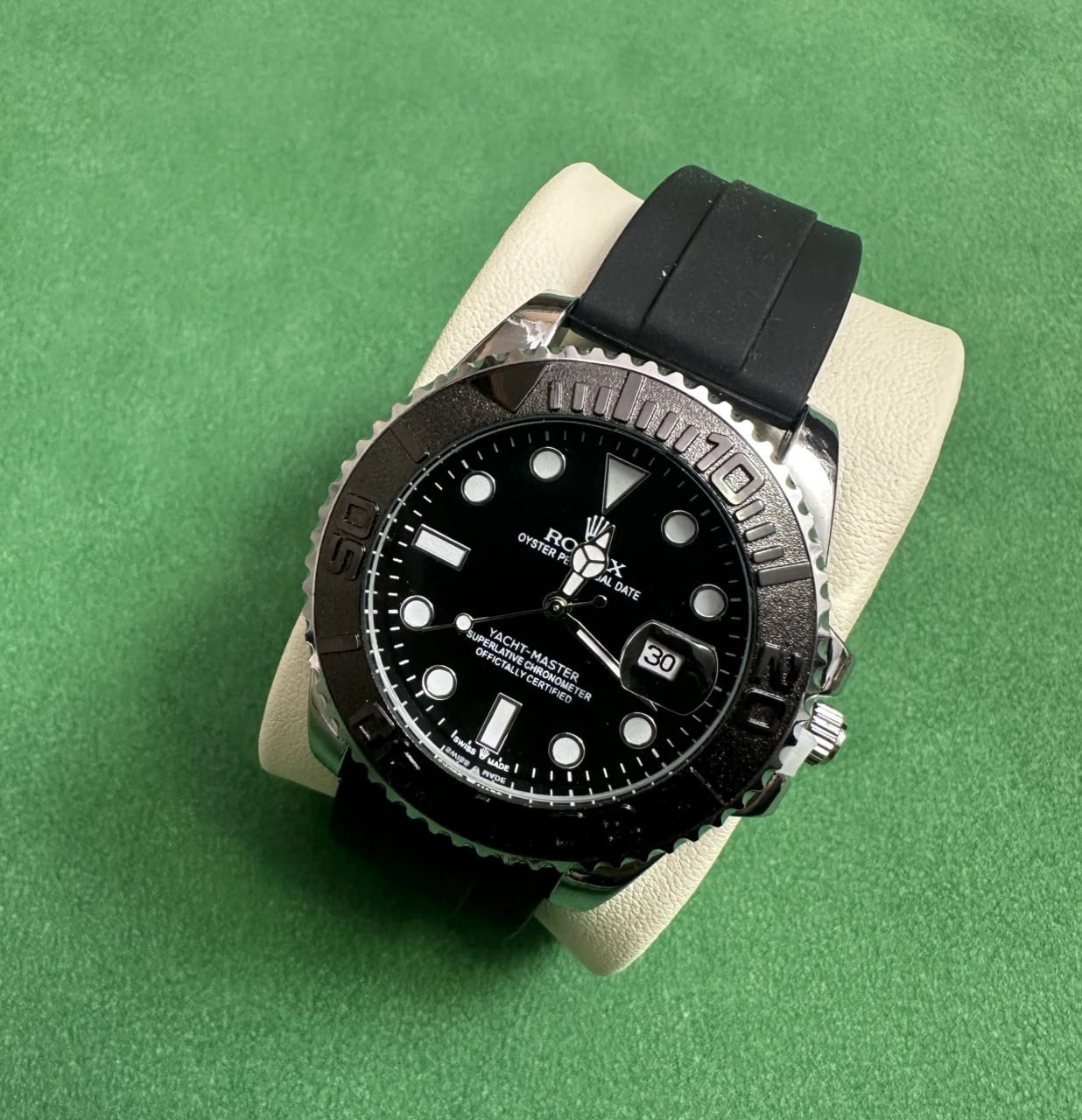 Rolex watch