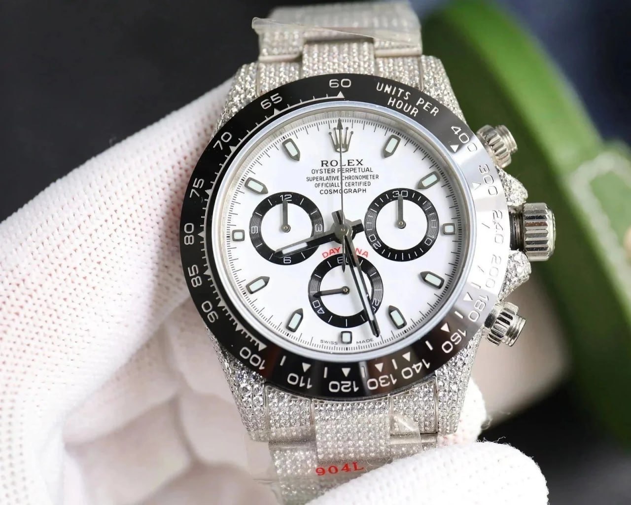 Rolex Watches  Cartier