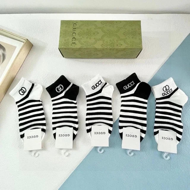 gucci fendi Socks