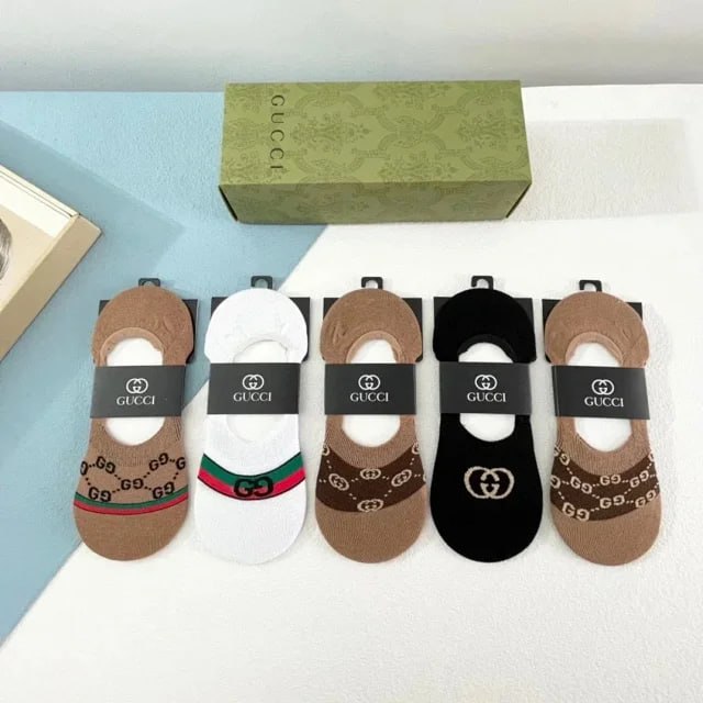gucci fendi Socks