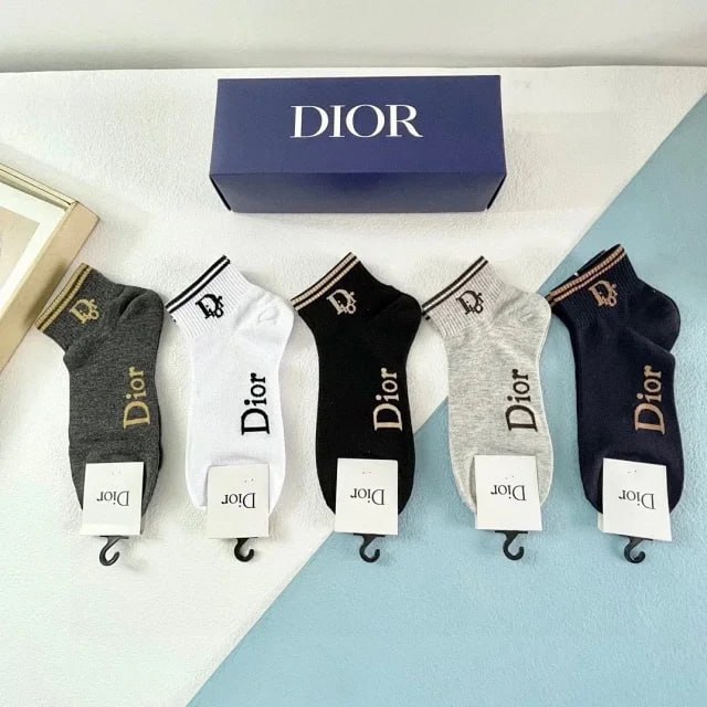 gucci fendi Socks