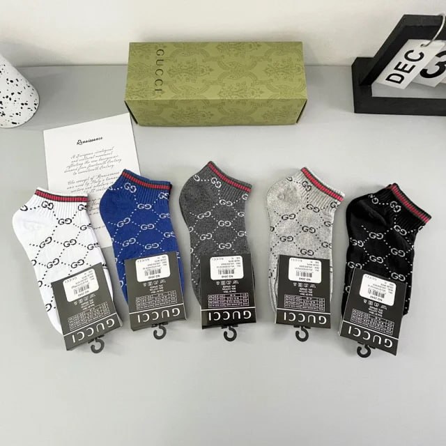 gucci fendi Socks