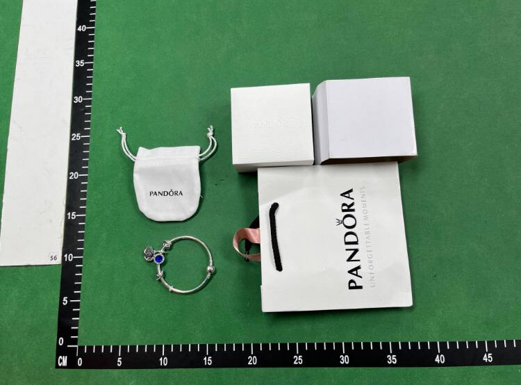 PANDORA BRACELET
