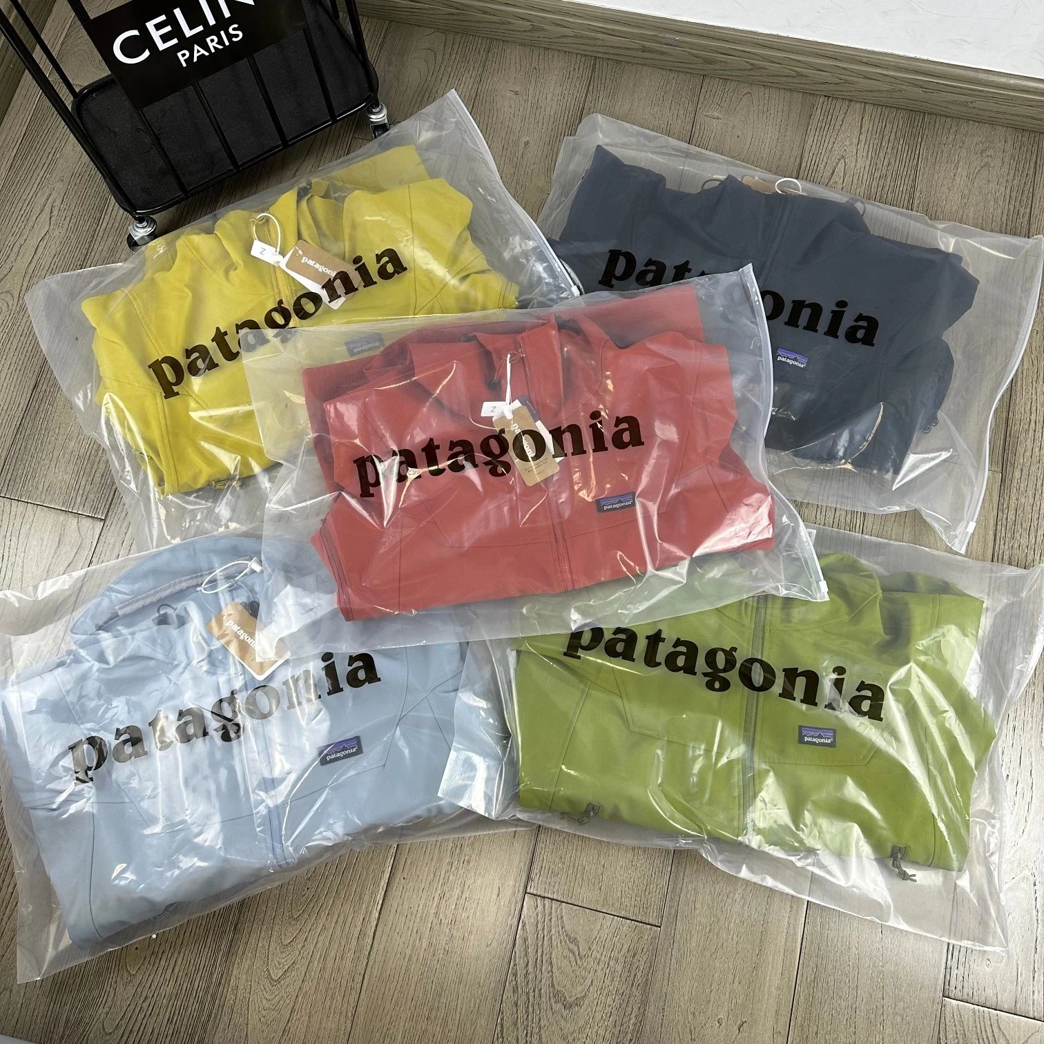best Patagonia